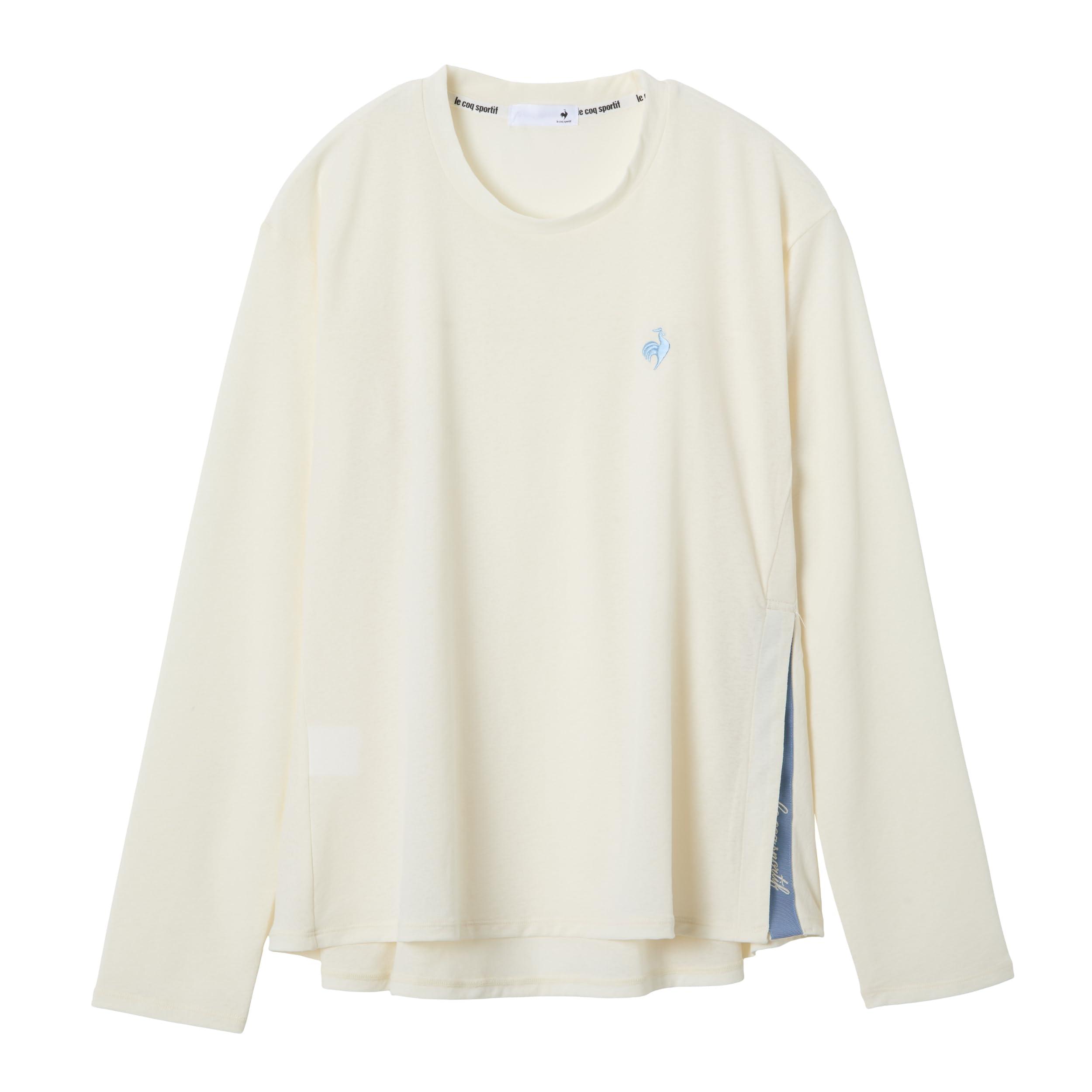 Sheer Light Long Sleeve T-Shirt