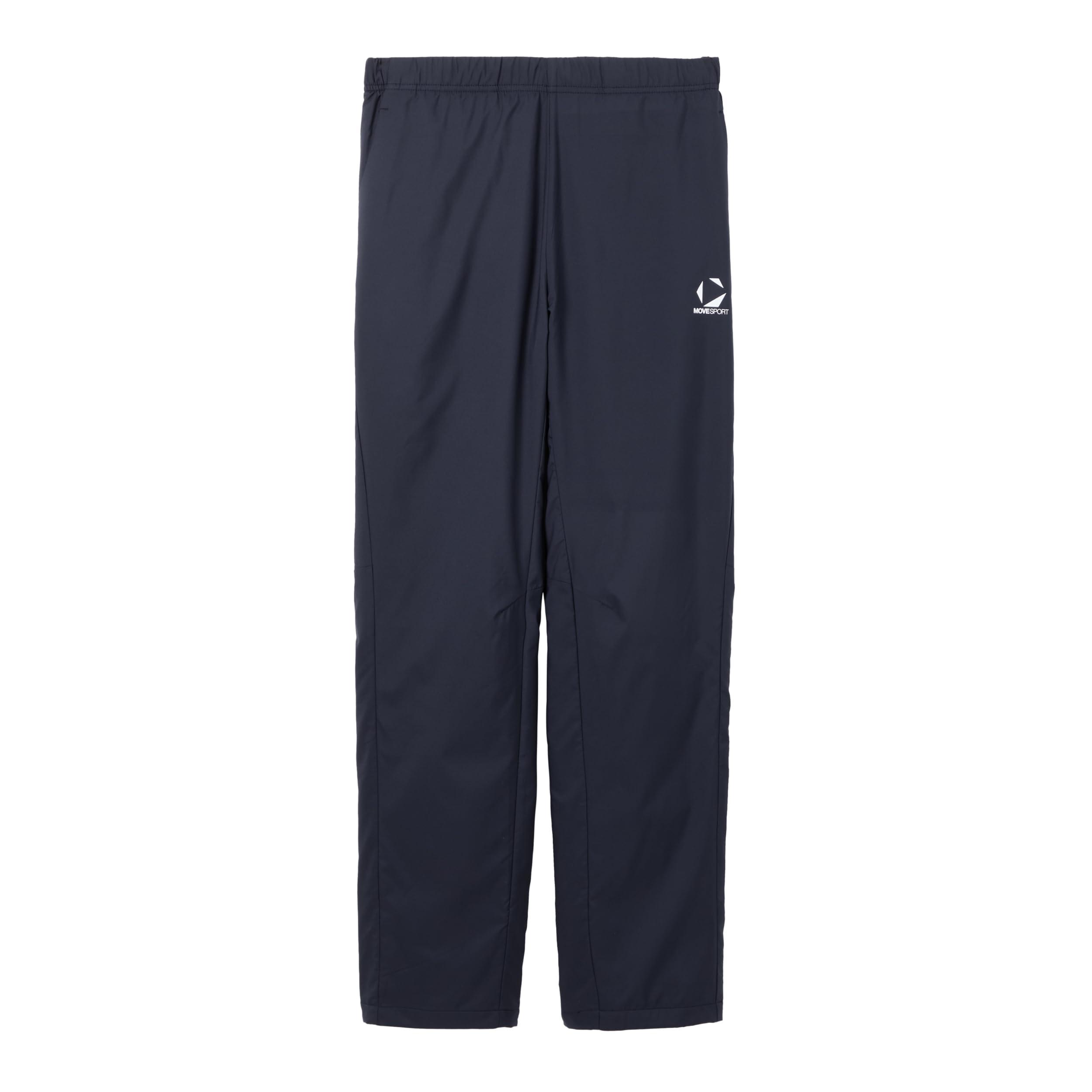HEATNAVI Brushed Long Pants