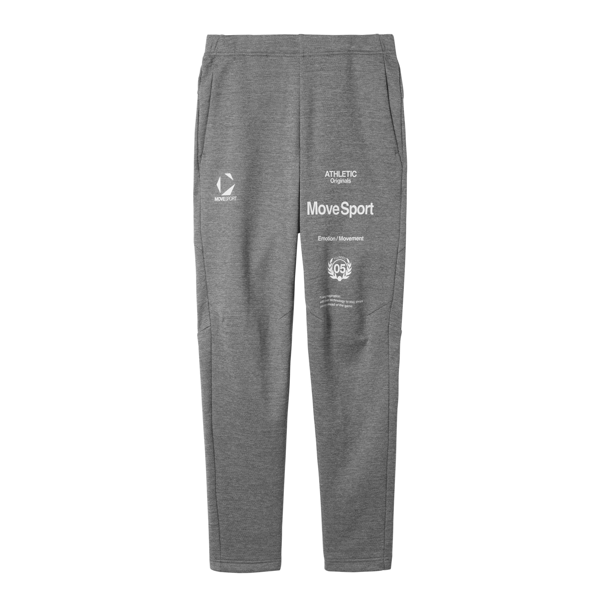 (ACTIVE SUITS)DRY Authentic Sweat
