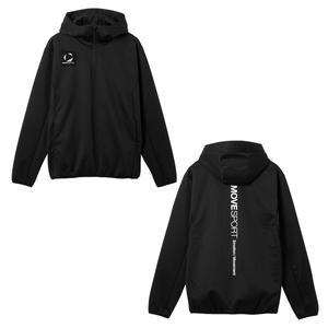 Barrier-Free Jacket