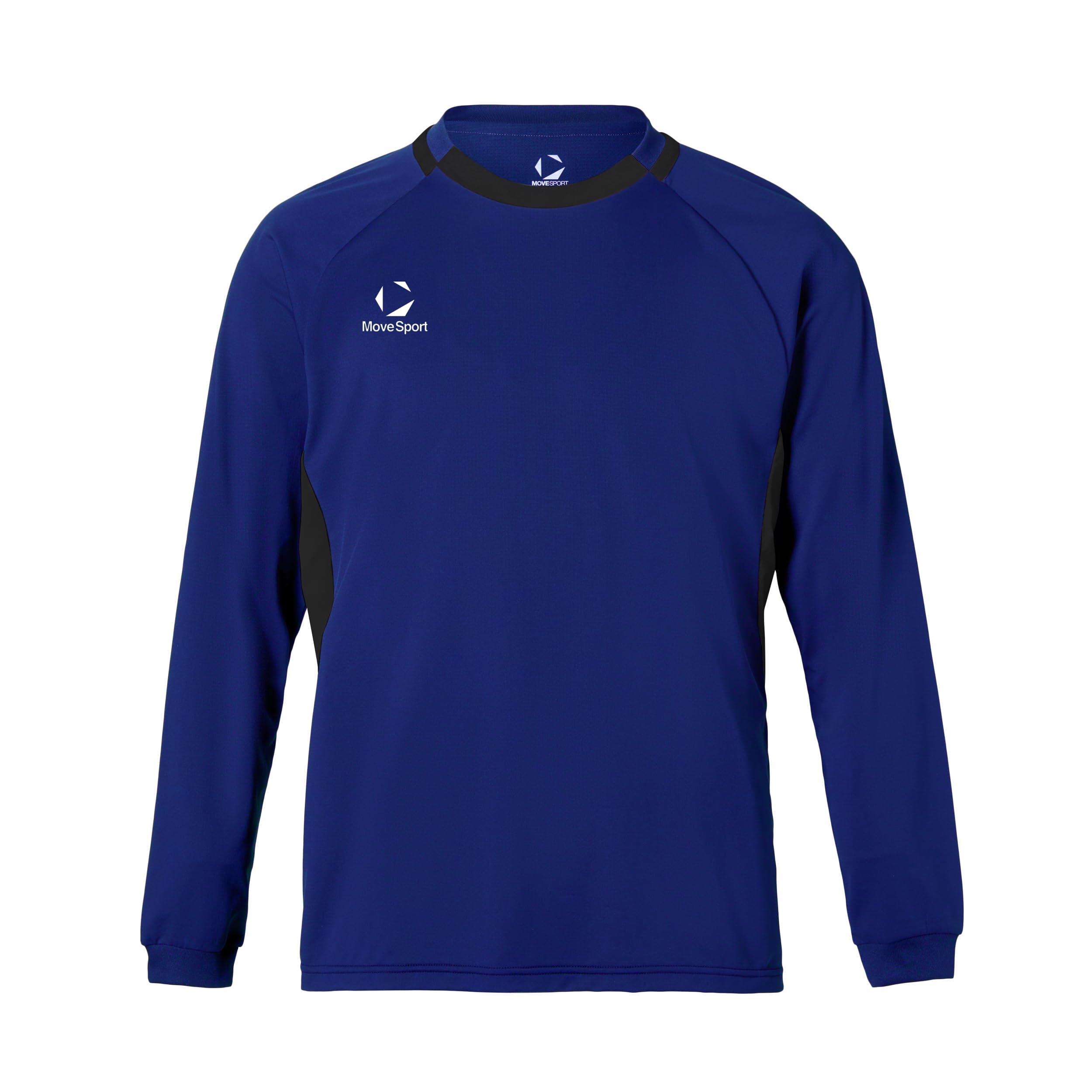 Long Sleeve Volleyball Shirt