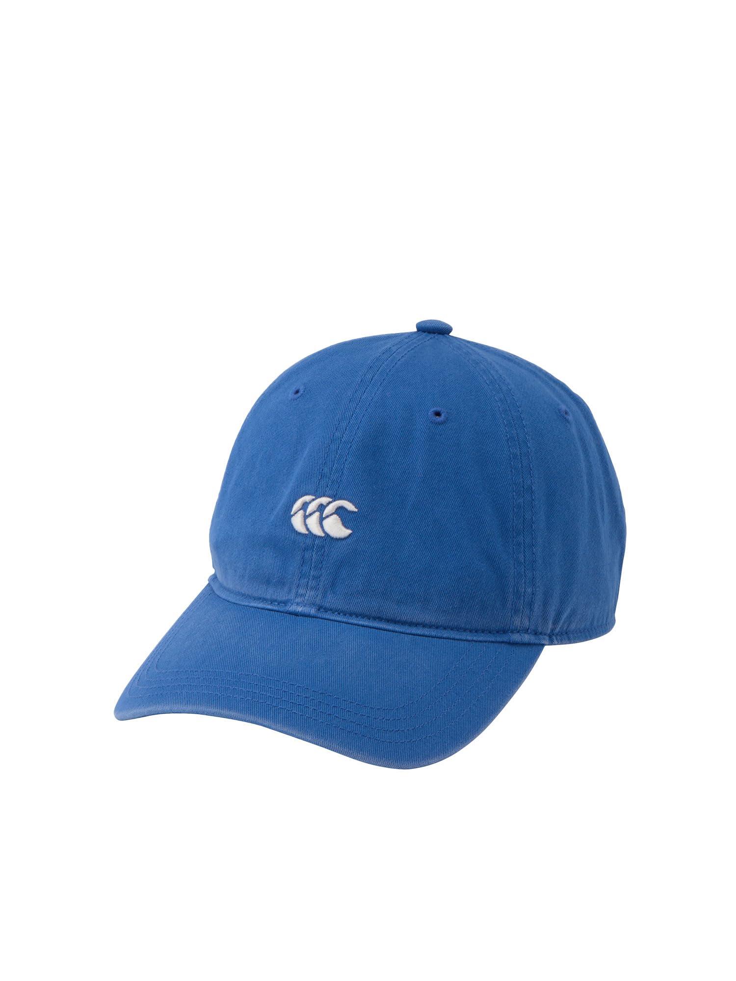 Standard Washed Cap