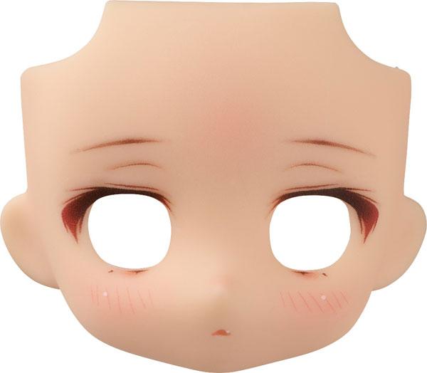 Nendoroid Doll Custom Face Make Up!: Renya 02 (Almond Milk)