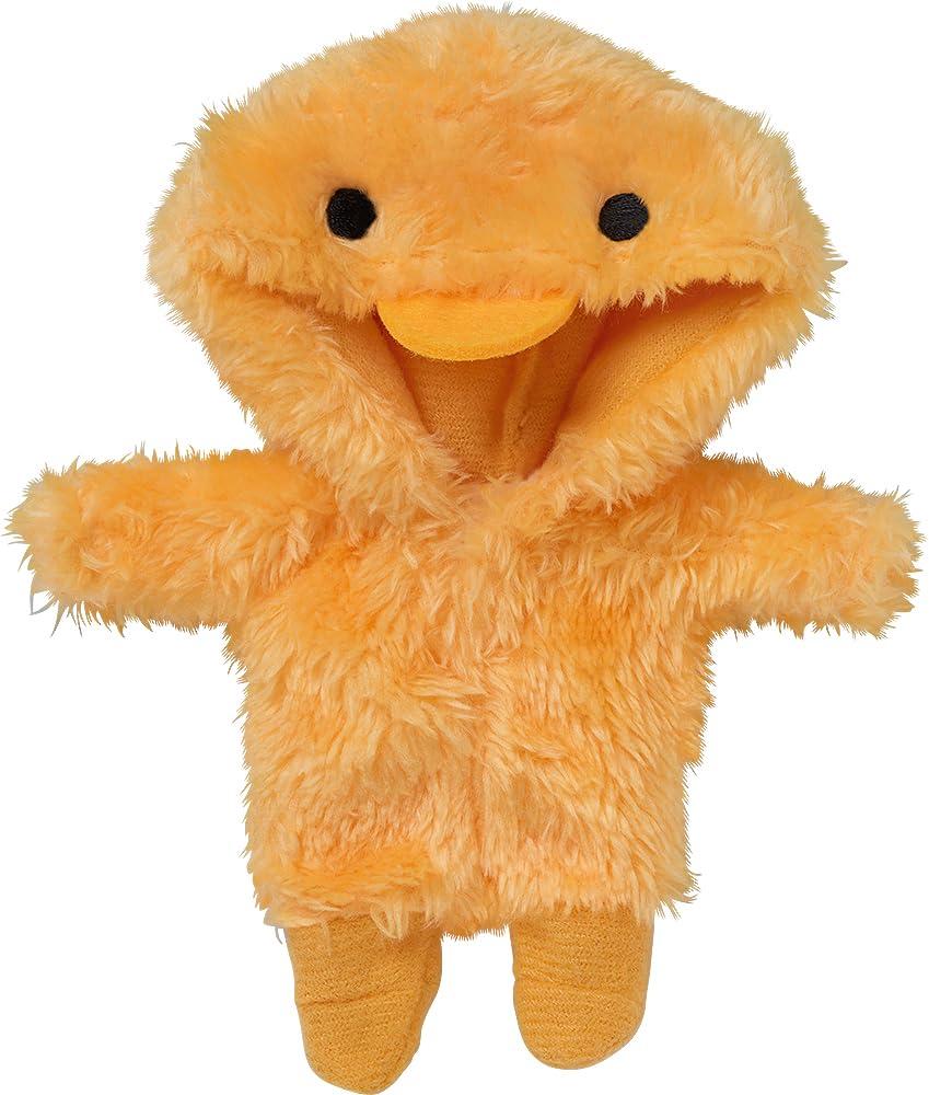 Nendoroid Doll Costume Pajamas Chick
