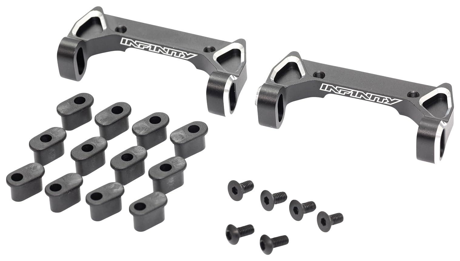 Aluminum Front Upper Arm Holder Set (IF18-2)