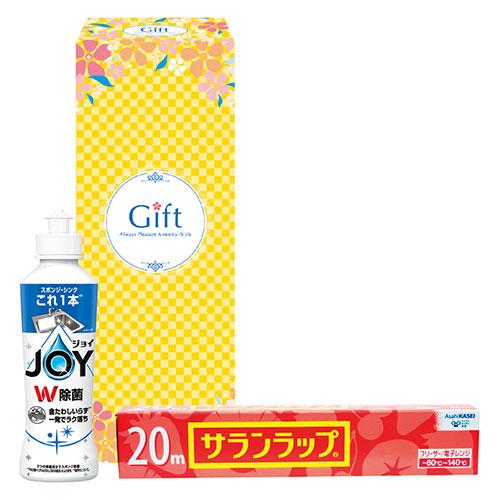 P&G Antibacterial Joy Family Set  22656609