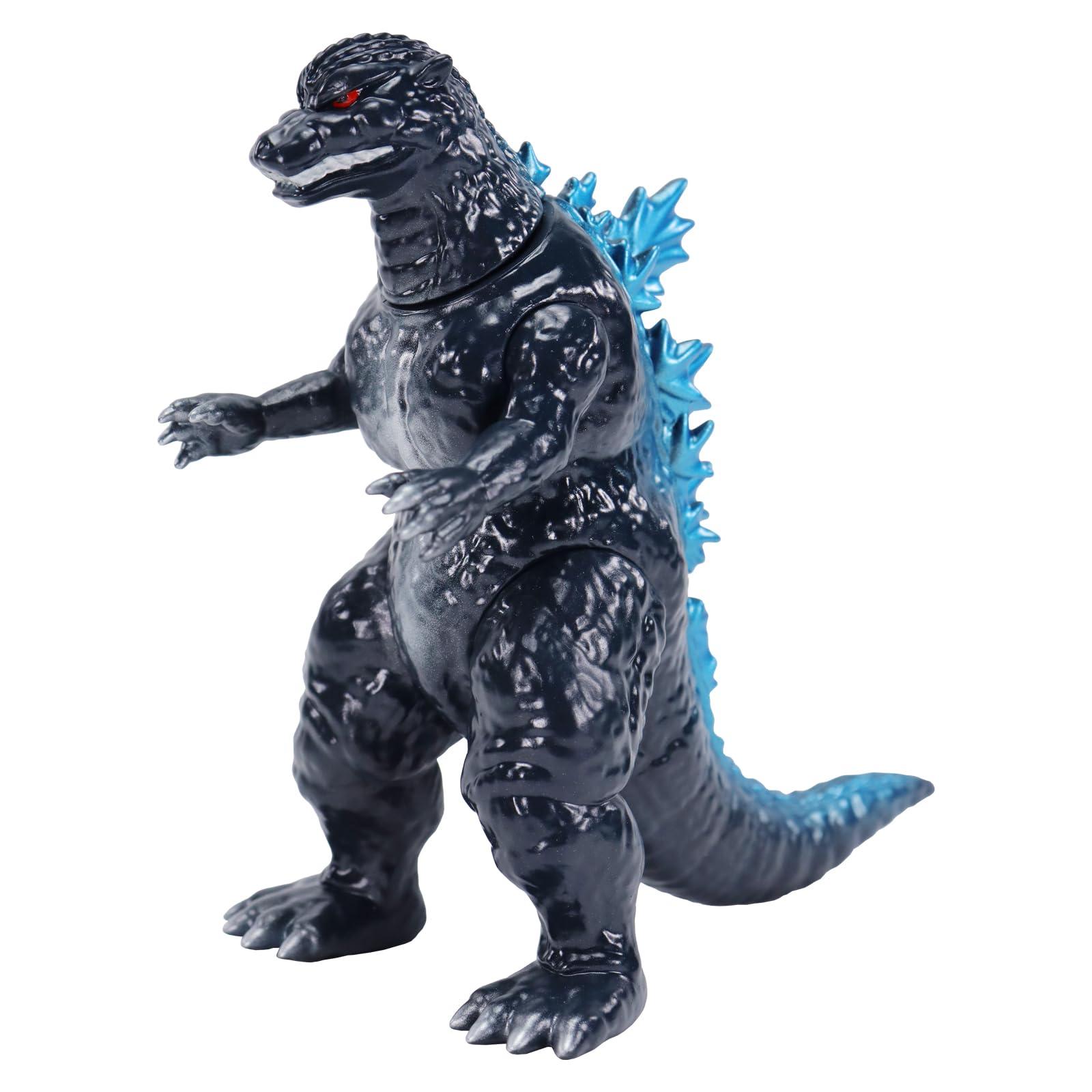 Mid-Size Godzilla EX Series Vol. 11 Godzilla (2004) Godzilla