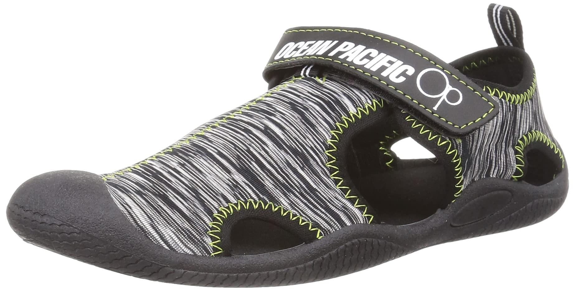 Aqua Shoes