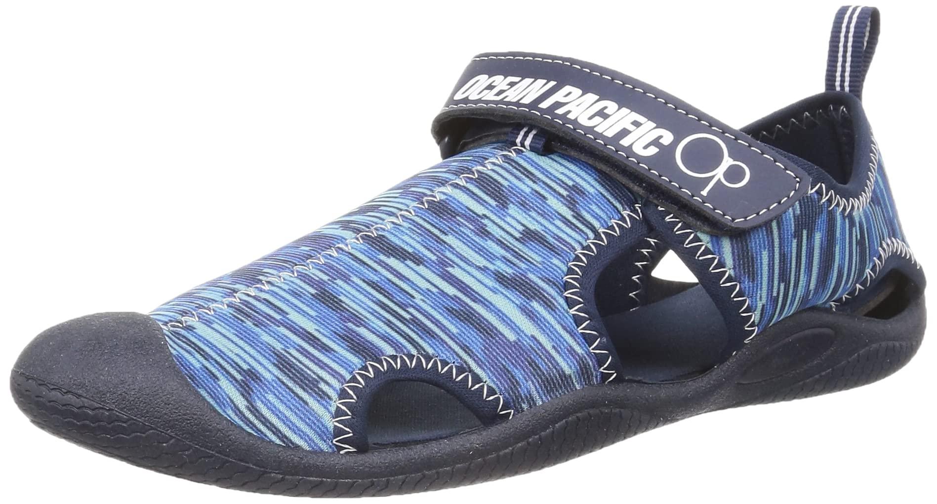 Aqua Shoes