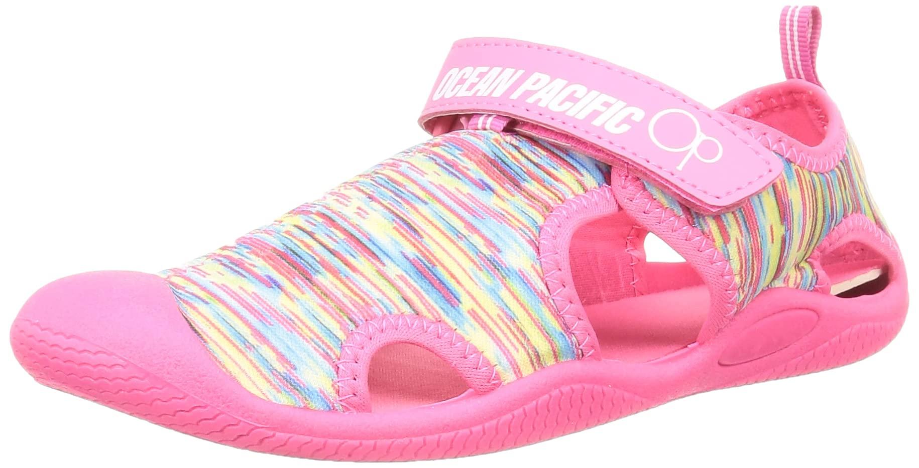 Aqua Shoes