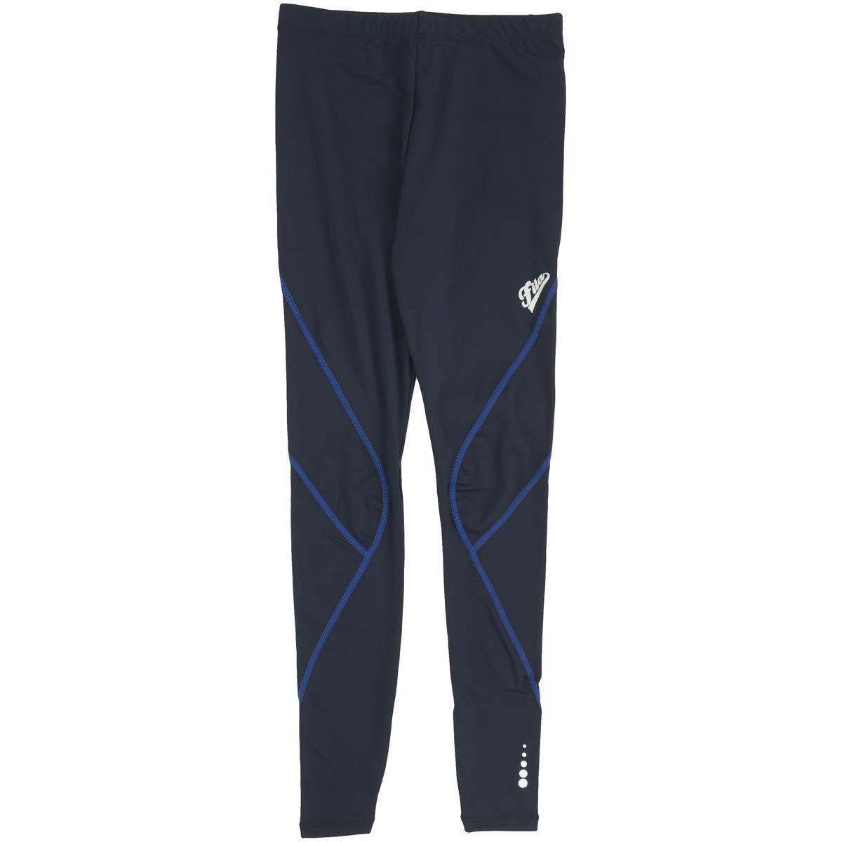 [Phila] Amphibious Sports Innerwear Compression Leggings Tights UV Protection Dry 445407K Women's NV S