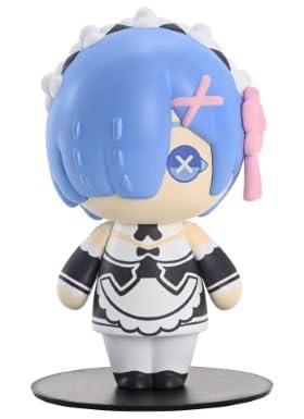 CT1-24007 Cutey1 Plus Re:Zero - Starting Life in Another World Rem