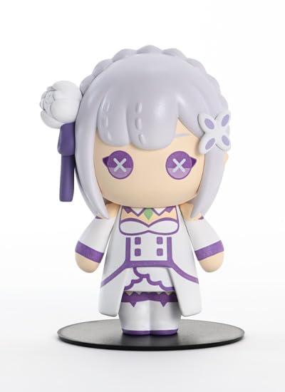 CT1-24009 Cutey1 Plus Re:Zero - Starting Life in Another World Emilia