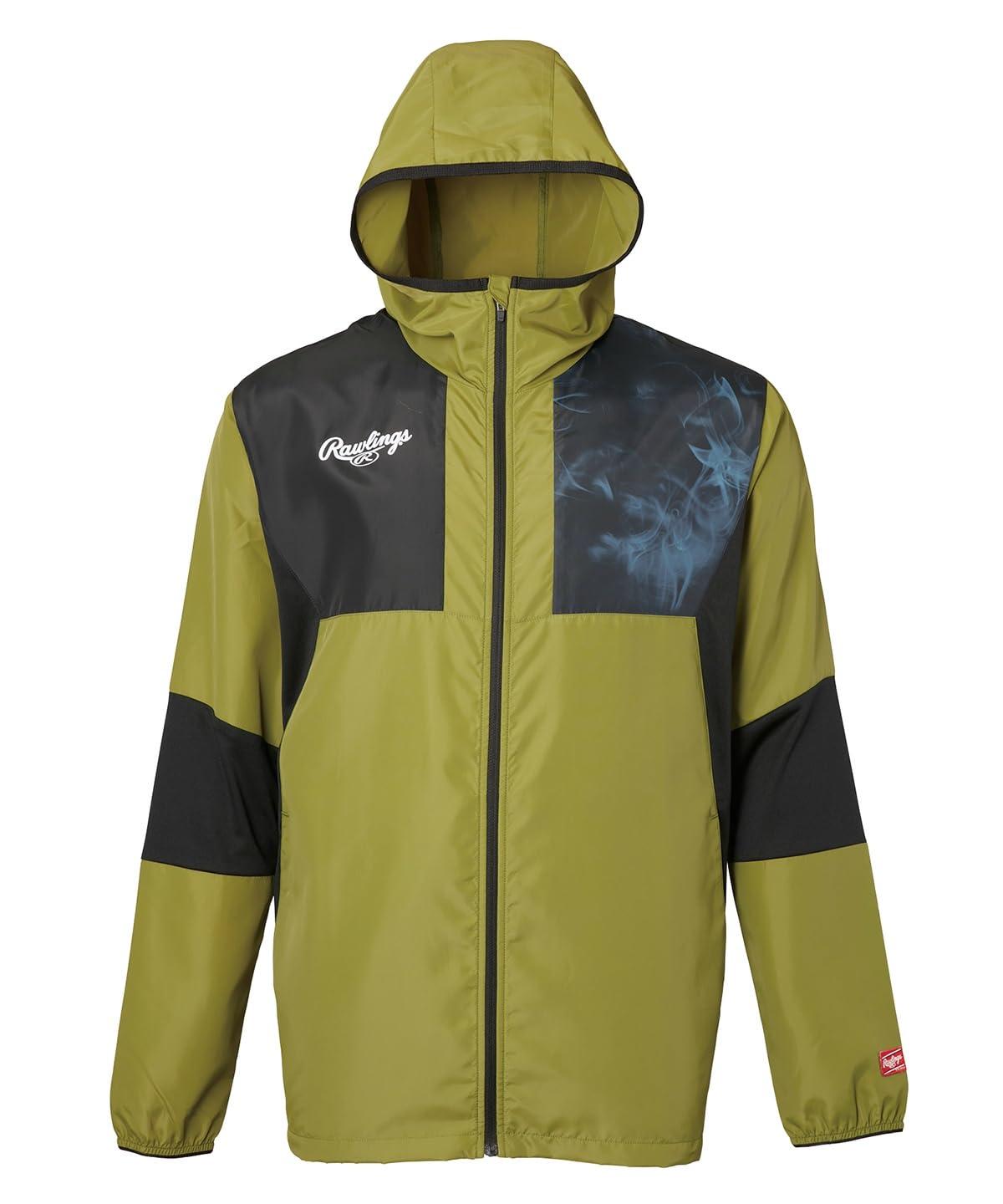 Hybrid Jacket