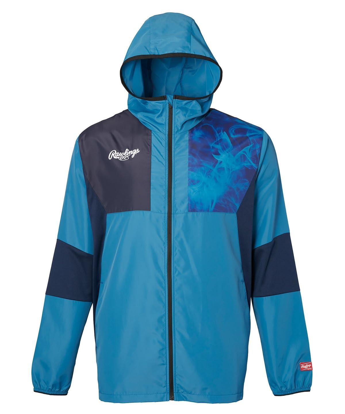 Hybrid Jacket