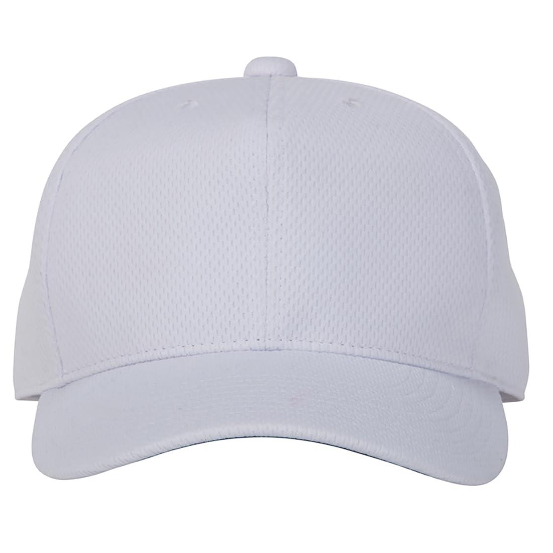[Rawlings] Cap AAC14S03 White S