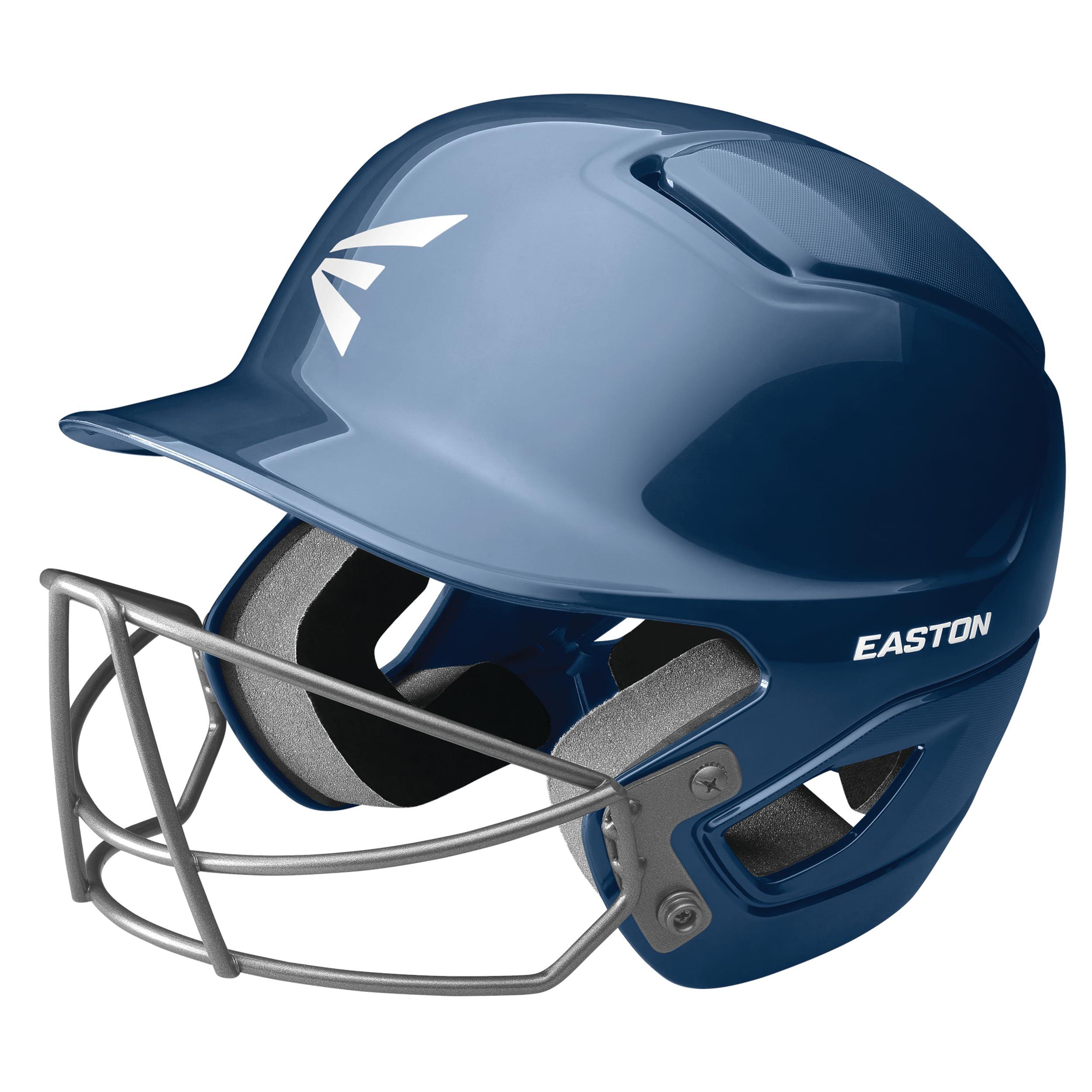 Alpha Helmet with Mask