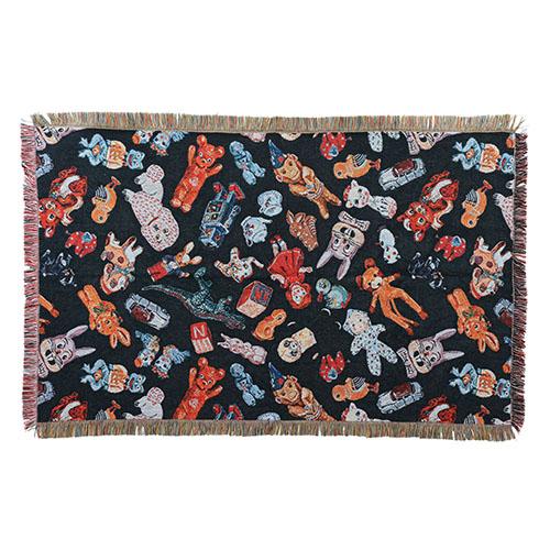 Nathalie Lete Tapestry Rug Toy