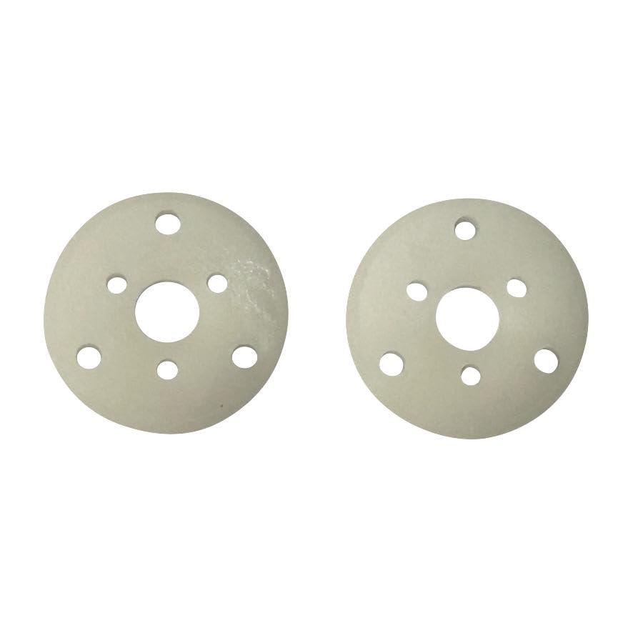 Smart Damper Piston CCV (High Big Bore) 6-Hole (2)