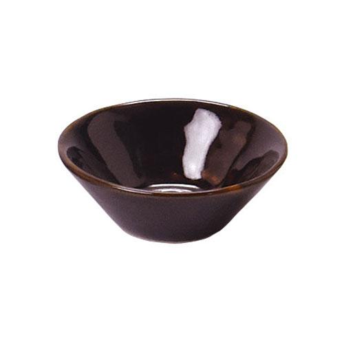 Yamaco Yumi Commercial Use Stone Pattern Round Delicacy Container Candy Glaze yamaco27702X10