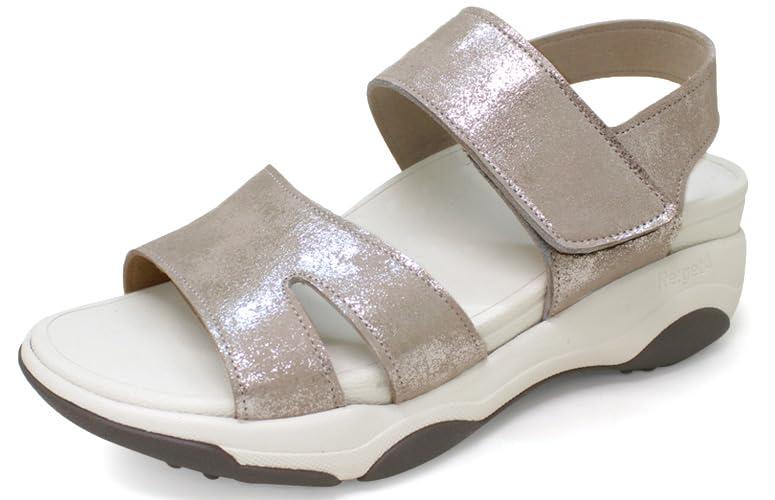 Back Belt-Attached Atsuzo Kowak Sandals