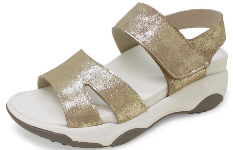 Back Belt-Attached Atsuzo Kowak Sandals