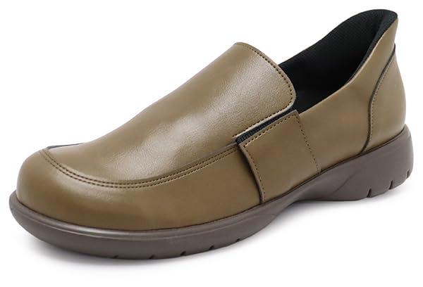 Hands Free Shoes_Slip-on