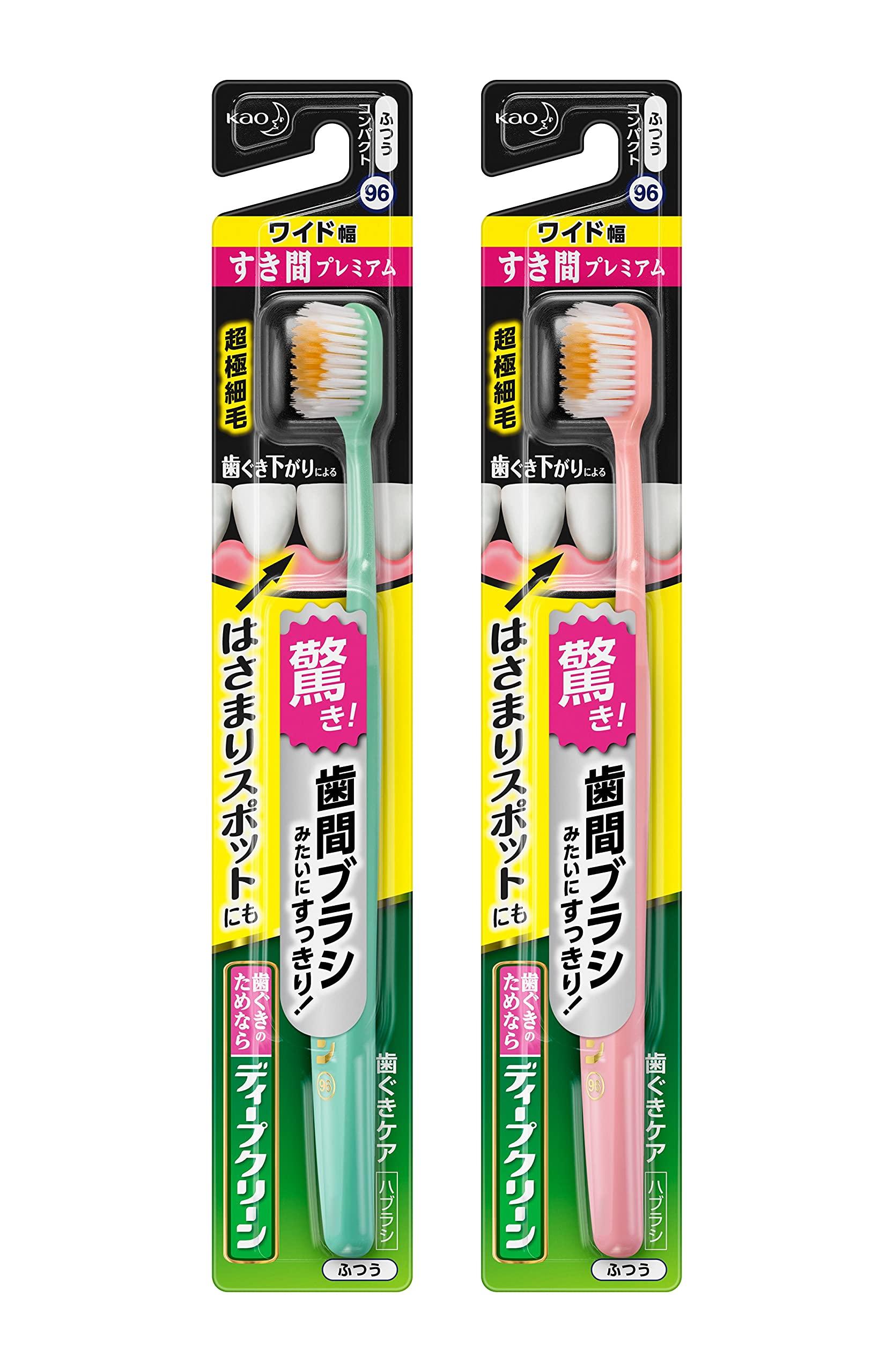 Deep Clean Skim Premium Regular