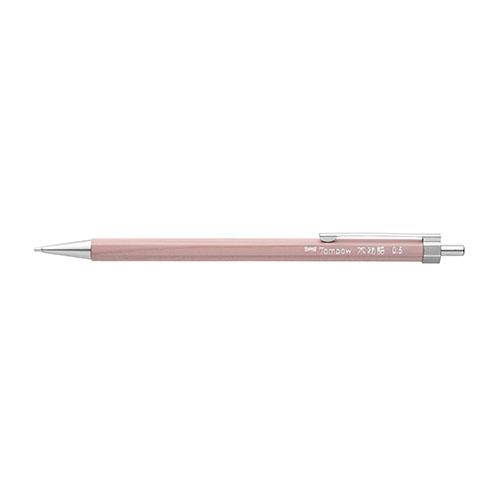 Tombow Pencil / Mechanical Pencil Wood Story Lilac Pink