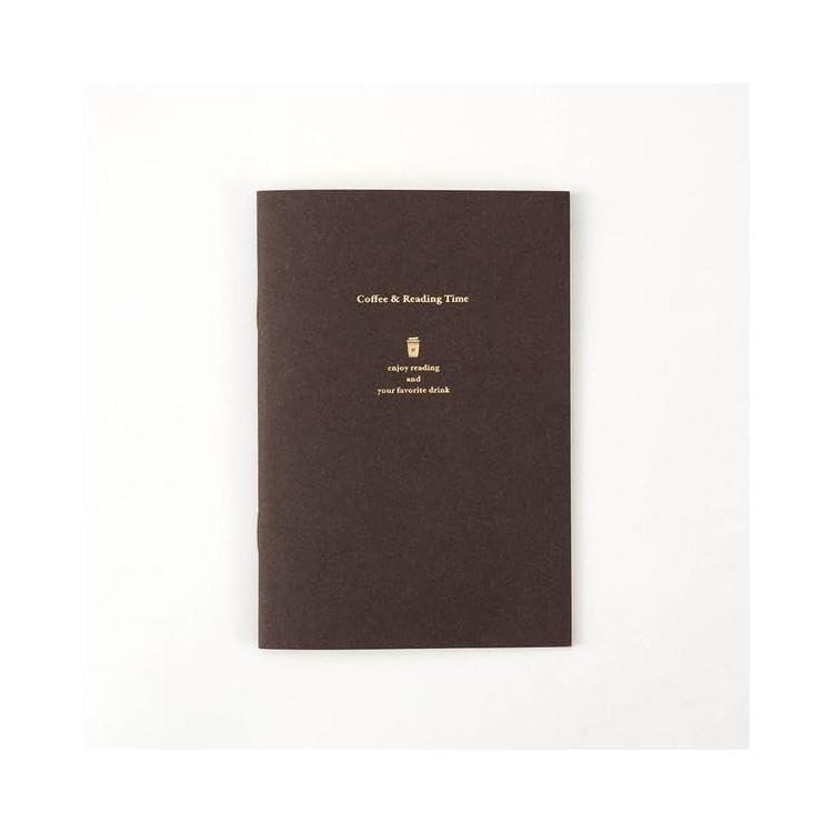 Daigo / ◎Tea Time Reading Notes: Coffee
