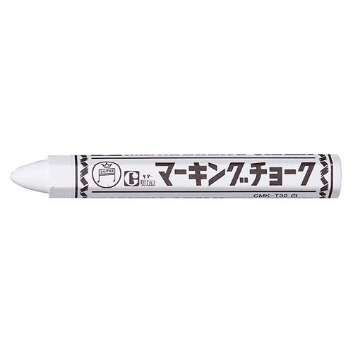 Teranishi Chemical / Guitar Marking Chalk - White