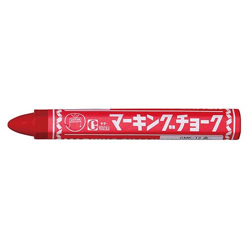 Teranishi Chemical / Guitar Marking Chalk - Red