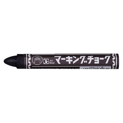Teranishi Chemical / Guitar Marking Chalk - Black