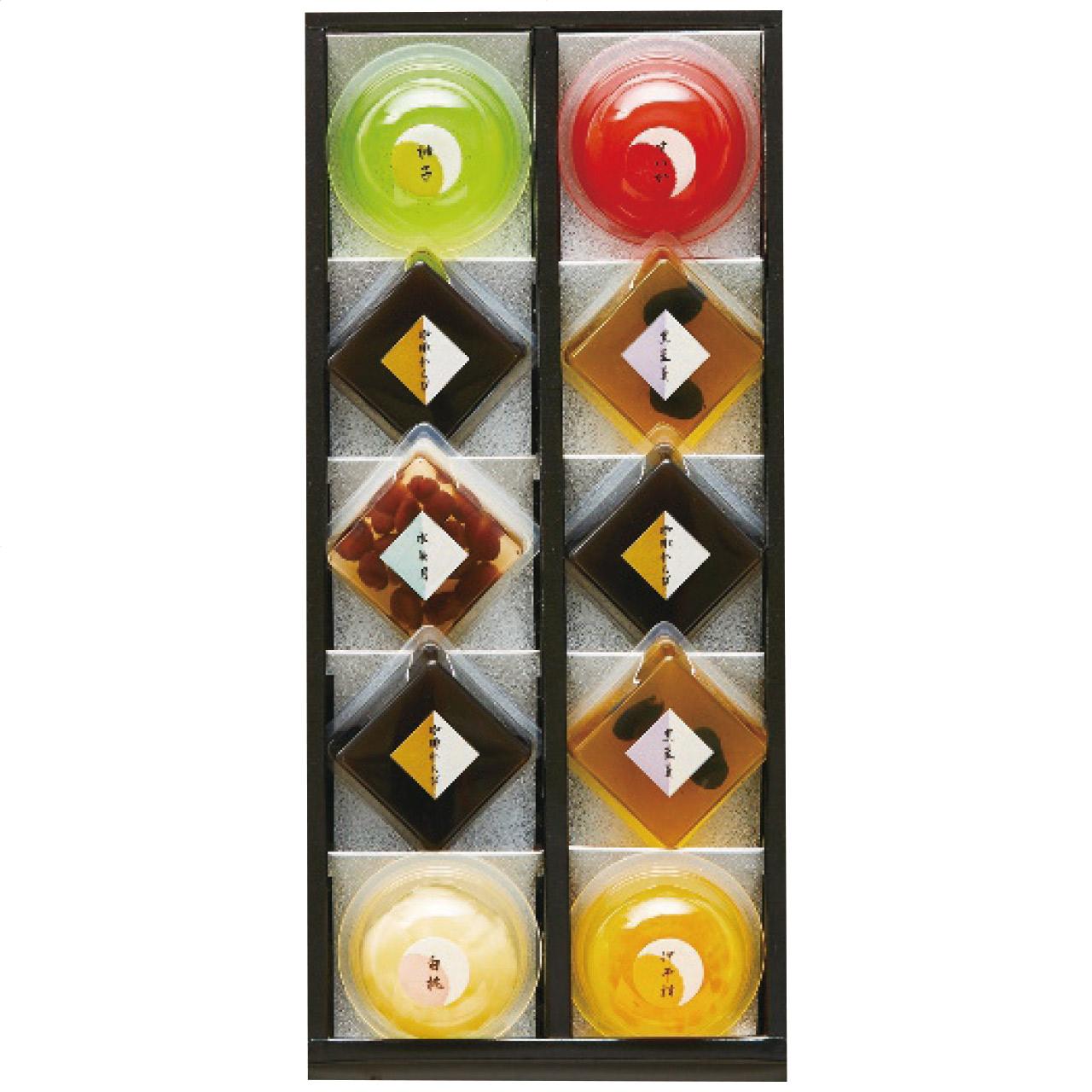 Hitoe: Sweets and Fruits No. 10, 800g