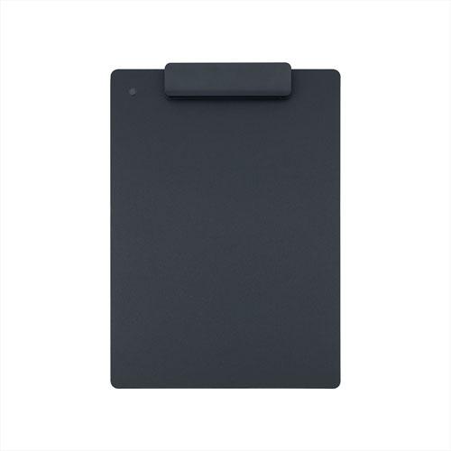 Nakabayashi / Clipboard Shift A4 Full Black