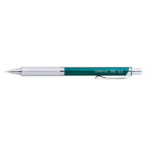 Pentel / Orenz N Metal G 0.5 Turquoise