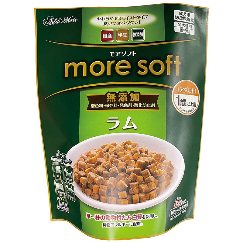 ADD. MATE more soft Lamb Adult 400g