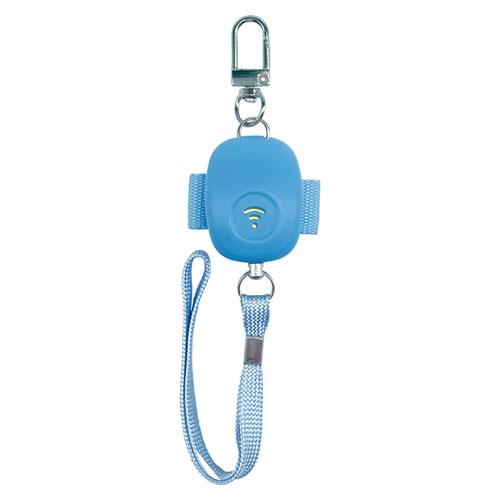 Debica / Mini Lightweight Emergency Buzzer Blue