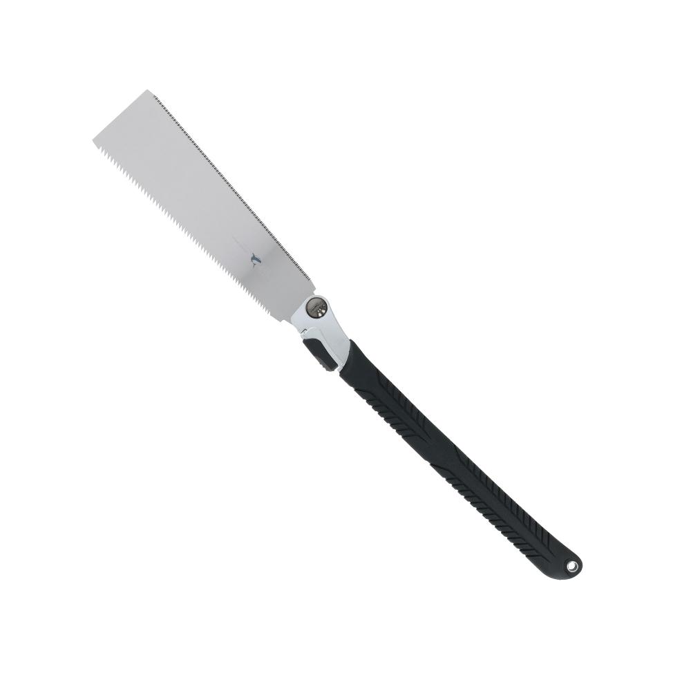TAKAGI Shark Saw Replaceable Blade Folding Double-Edged Saw 240mm