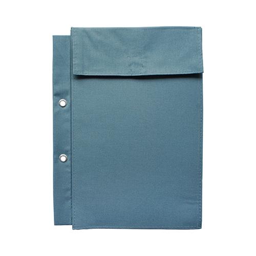 Marby / Drawing Bag A4 Size, 2-Hole, Large Grommets, 3cm Gusset
