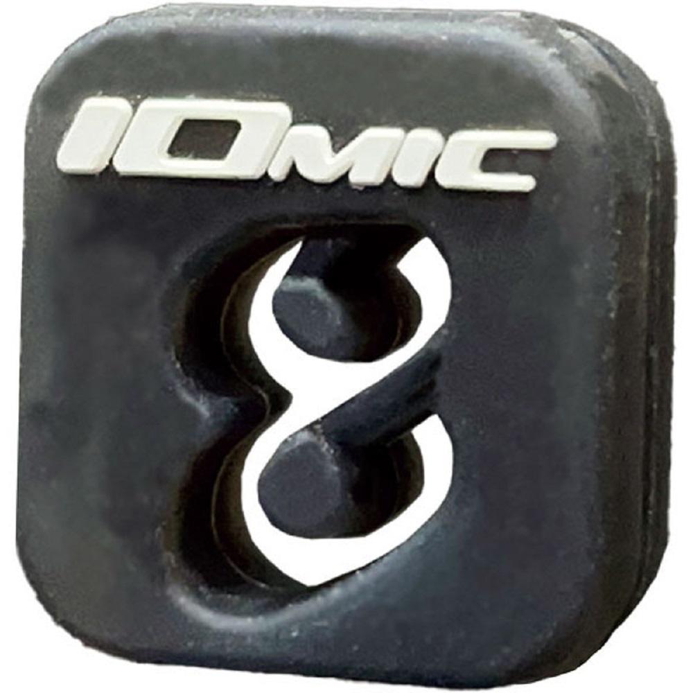 Iomic Shockless Black
