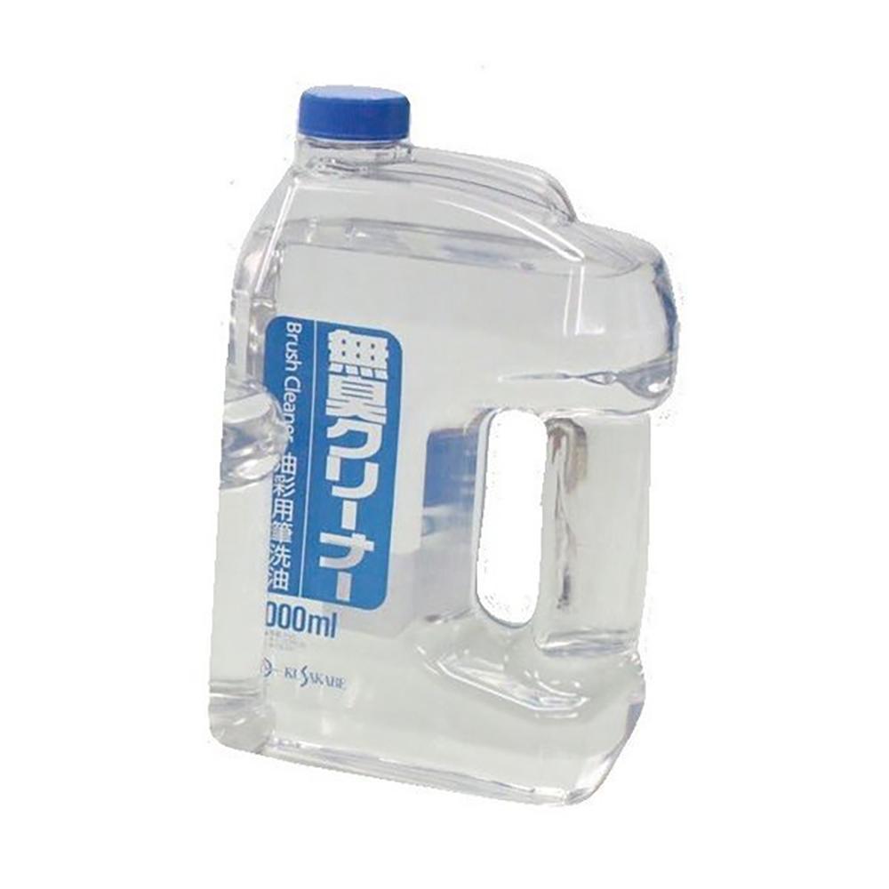 Kusakabe Odorless Cleaner - All 5 Sizes