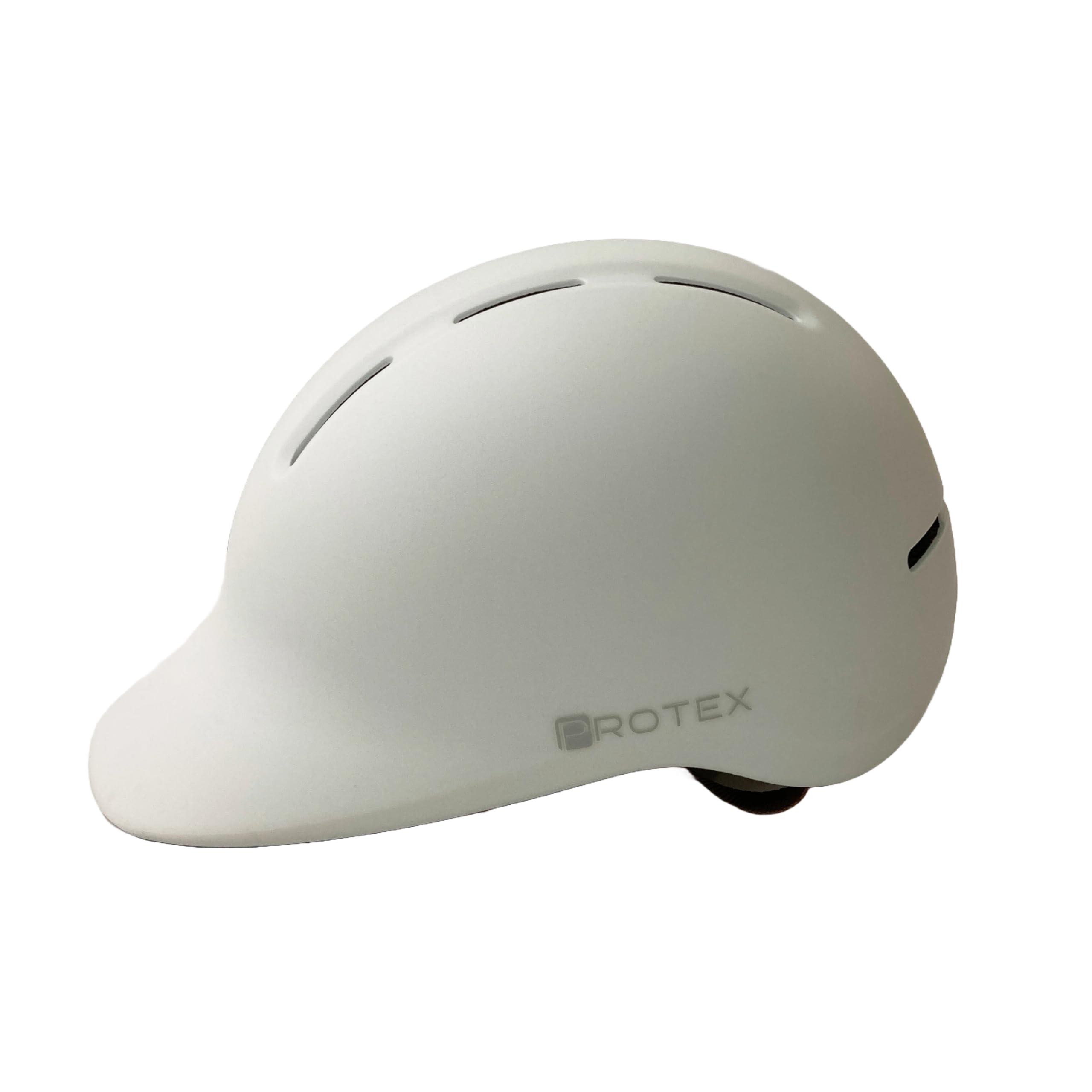 Casual SG Helmet BC_White