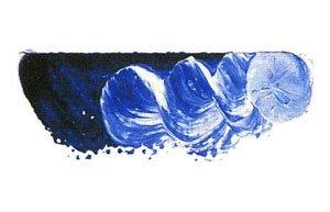 Mazda Super Oil Paint No. 6 20ml 1204 Ultramarine