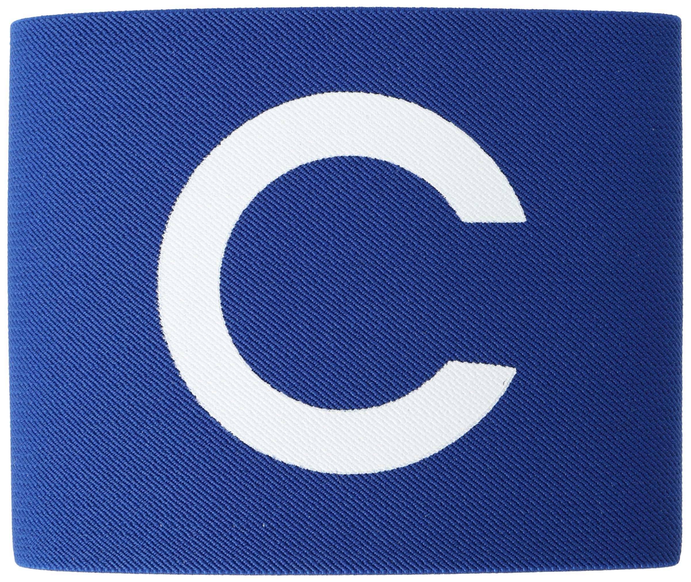 Captain Mark