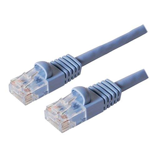 MCO Category 5e Straight LAN Cable 10m Blue TWN-510BL