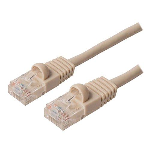 MCO Category 5e Straight LAN Cable 10m Ivory TWN-510IV