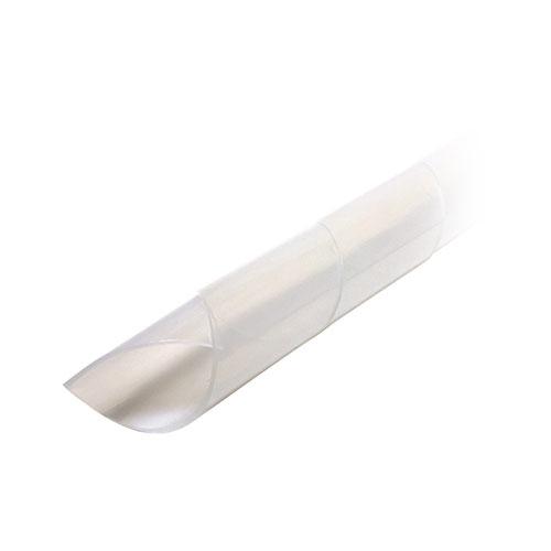 MCO Spiral Tube Inner Diameter 17cm 3m Natural TVA-SP03/SK