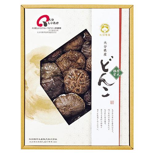 Matsuoka Shiitake Mushrooms Oita-Produced Shiitake Donko  22632503