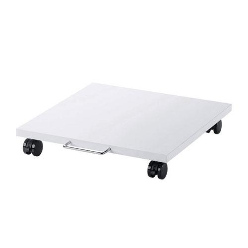 Sanwa Supply Printer Stand W500×D500×H87mm LPS-125U